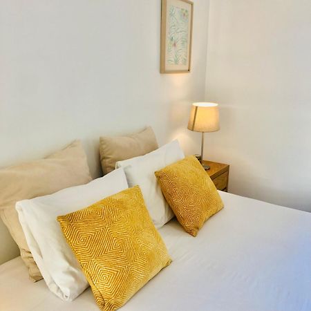 Suite Like Sweet By Staysalmar Torres Vedras Exteriör bild