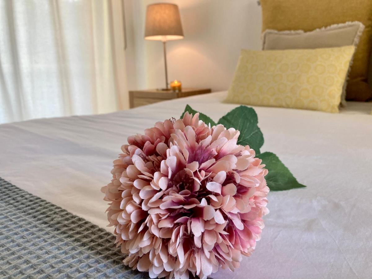 Suite Like Sweet By Staysalmar Torres Vedras Exteriör bild