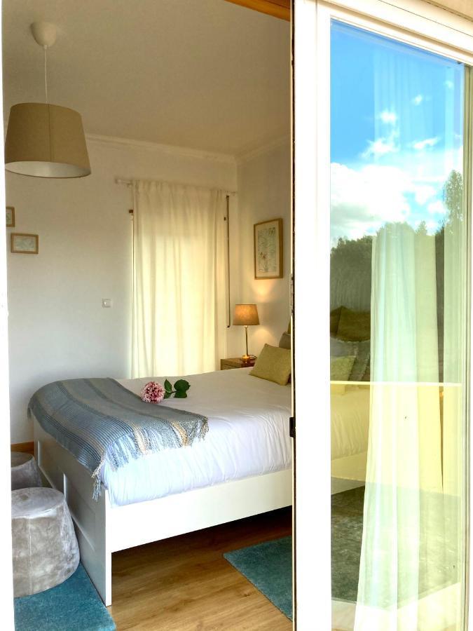 Suite Like Sweet By Staysalmar Torres Vedras Exteriör bild