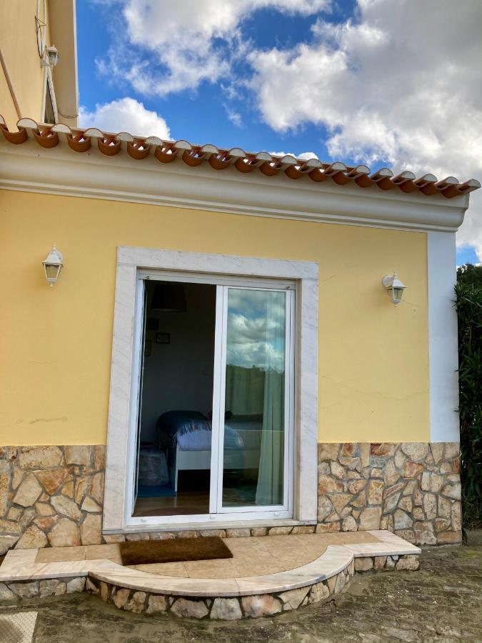 Suite Like Sweet By Staysalmar Torres Vedras Exteriör bild