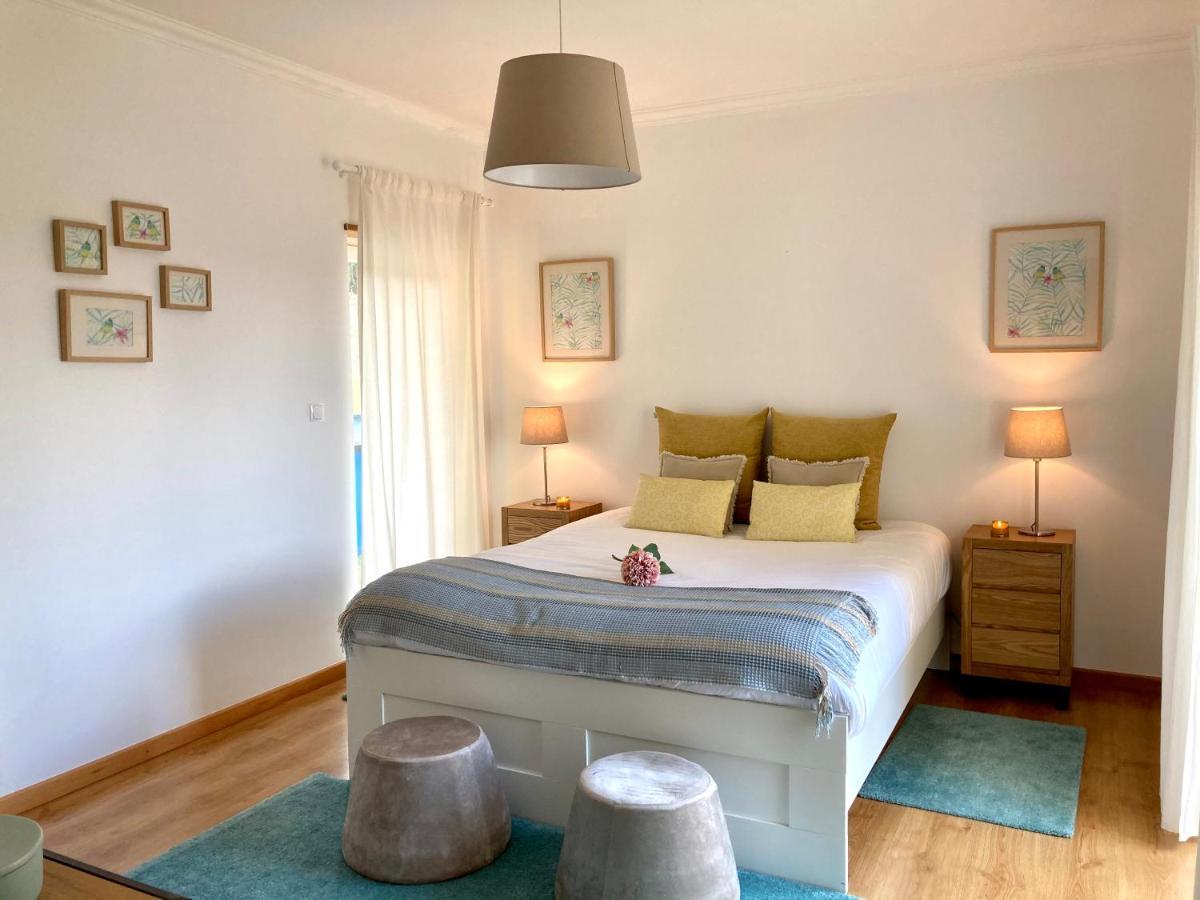 Suite Like Sweet By Staysalmar Torres Vedras Exteriör bild