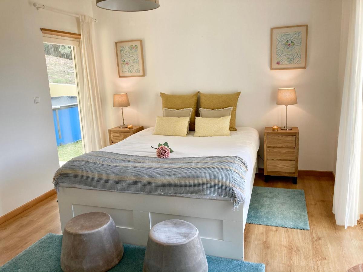 Suite Like Sweet By Staysalmar Torres Vedras Exteriör bild