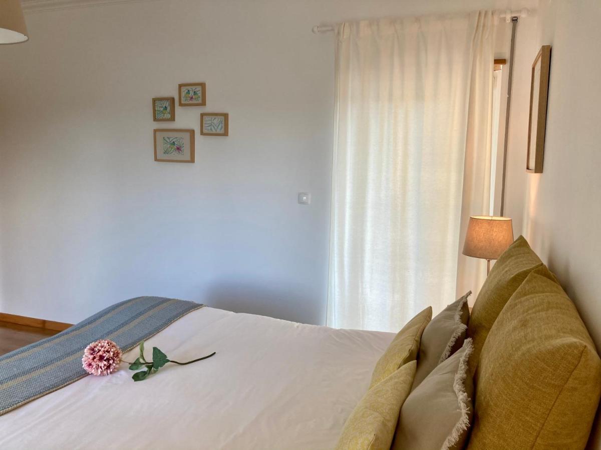 Suite Like Sweet By Staysalmar Torres Vedras Exteriör bild