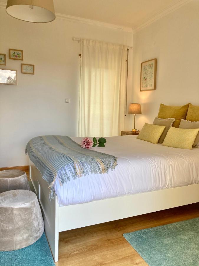 Suite Like Sweet By Staysalmar Torres Vedras Exteriör bild
