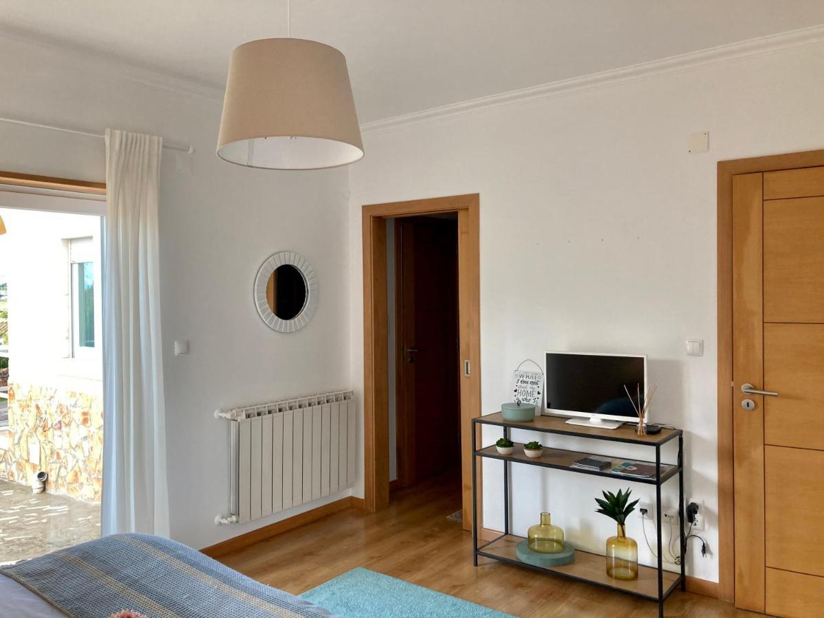 Suite Like Sweet By Staysalmar Torres Vedras Exteriör bild