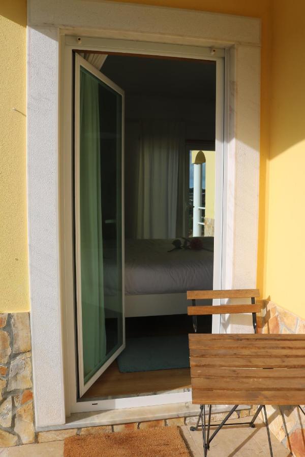 Suite Like Sweet By Staysalmar Torres Vedras Exteriör bild