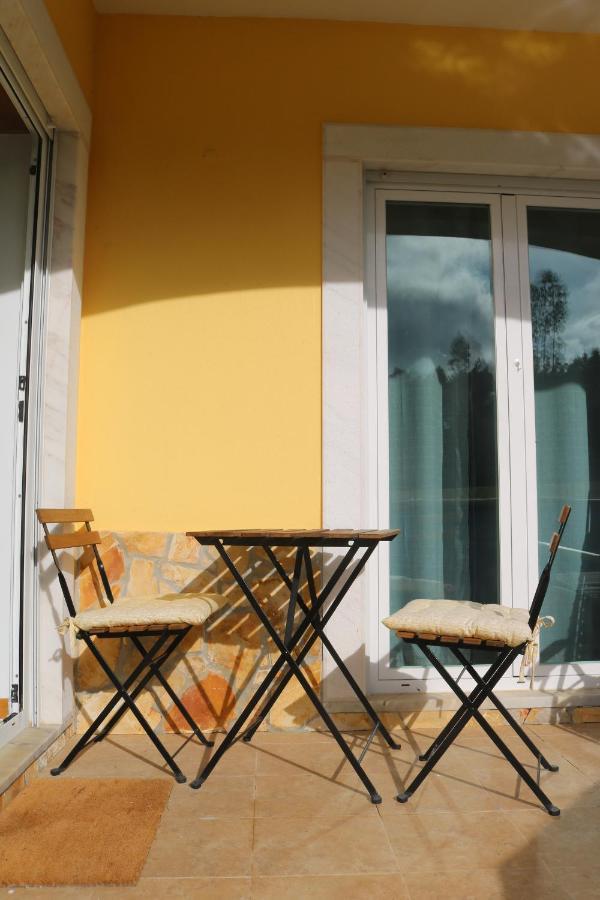 Suite Like Sweet By Staysalmar Torres Vedras Exteriör bild