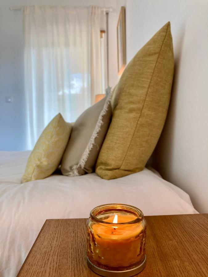 Suite Like Sweet By Staysalmar Torres Vedras Exteriör bild