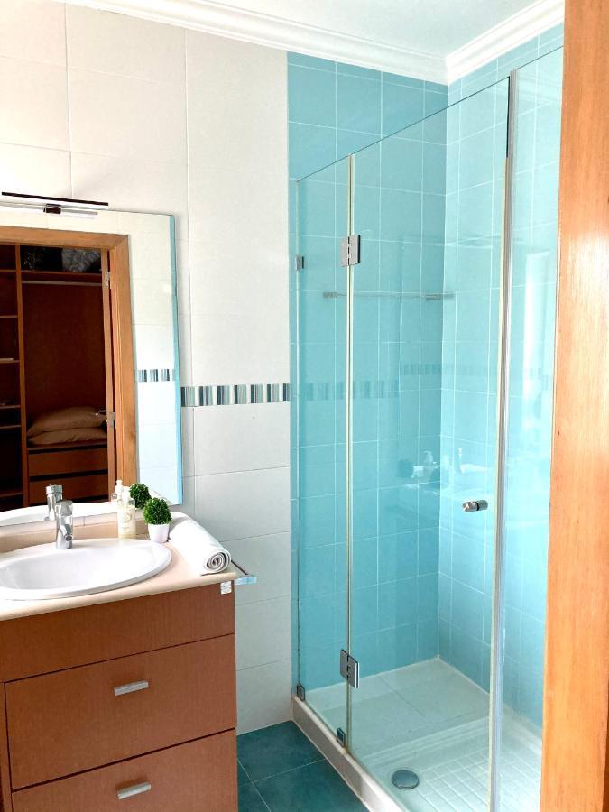 Suite Like Sweet By Staysalmar Torres Vedras Exteriör bild