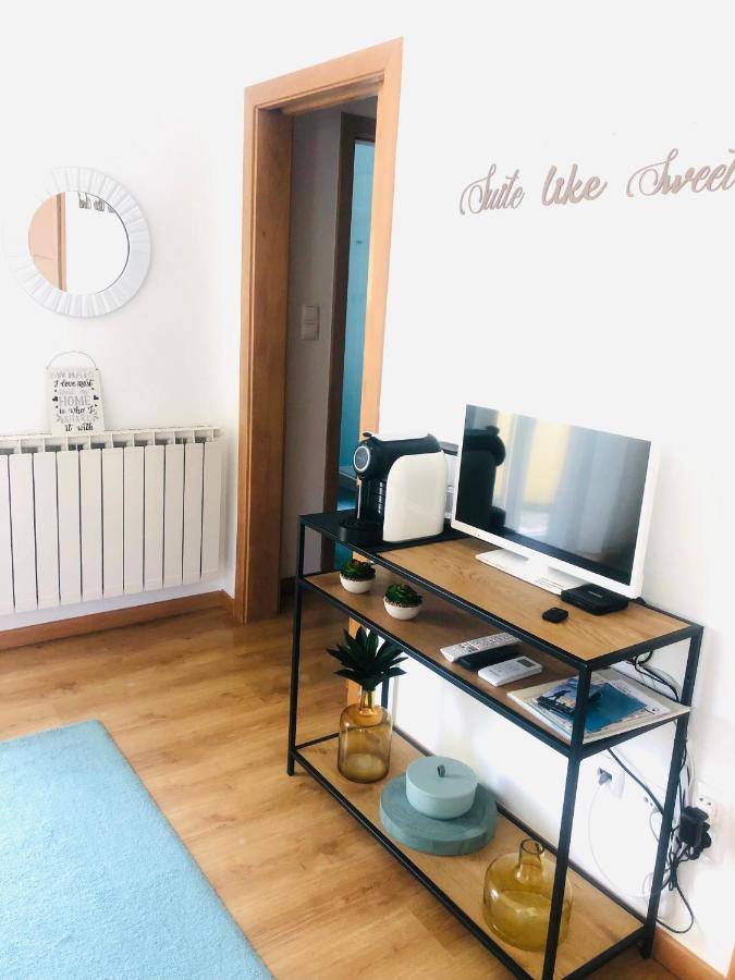 Suite Like Sweet By Staysalmar Torres Vedras Exteriör bild
