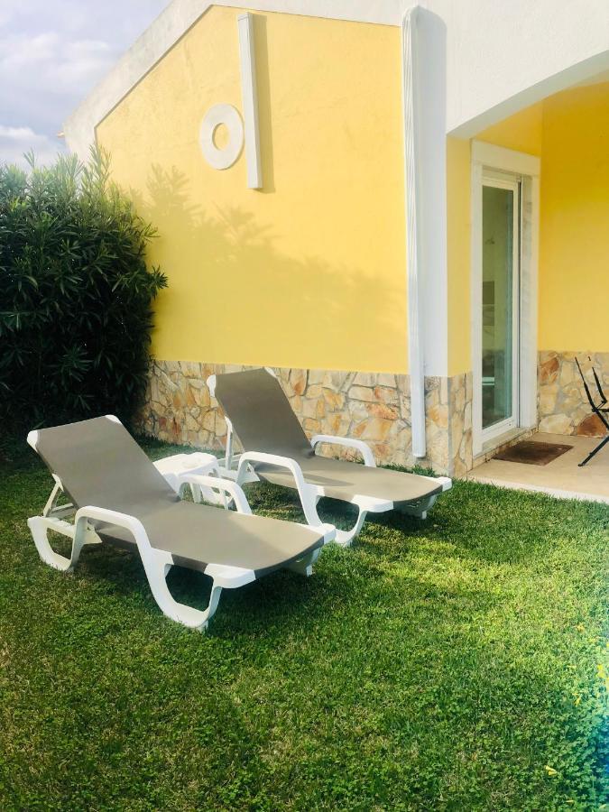 Suite Like Sweet By Staysalmar Torres Vedras Exteriör bild